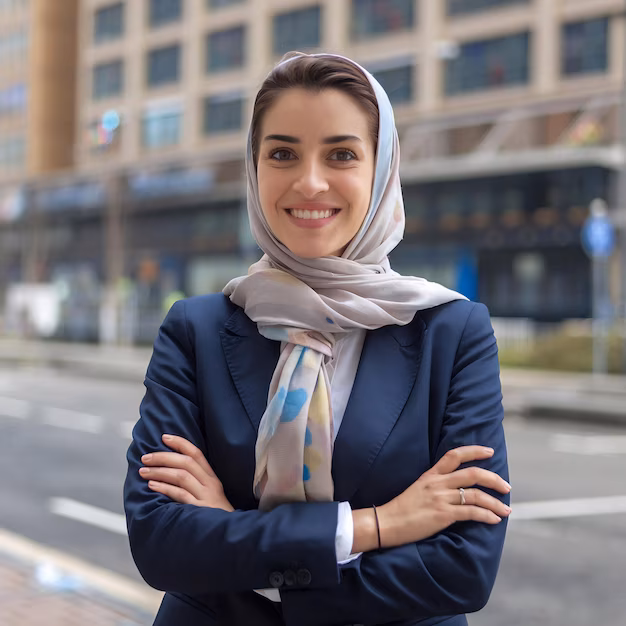 Sarah Noor